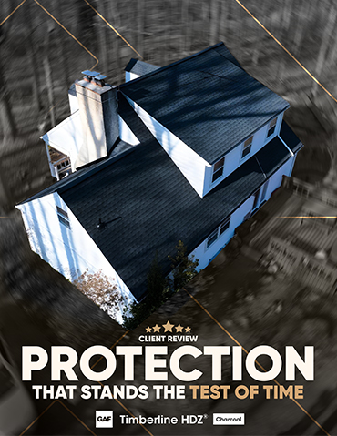 Roofing & Siding Installation for Patricia