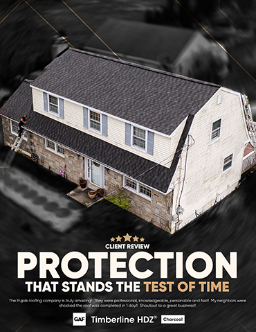 Roofing & Siding Installation for Judith