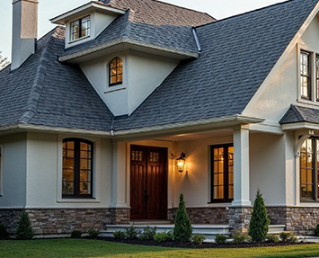 Exterior Trim