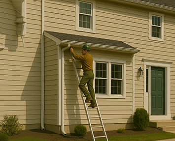 Home Renovations  (Interior & Exterior)