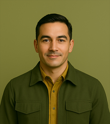 Michael Harris